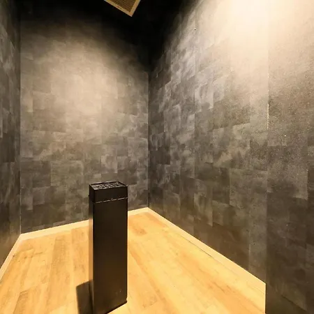 Quintessa Hotel Sapporo Susukino 63 Relax & Spa-3